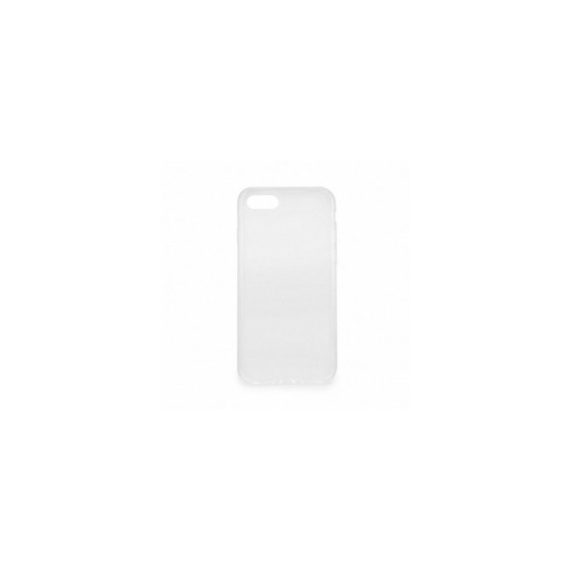 Apple iPhone 7 Hülle Ultra Slim 0,3mm Durchsichtbar
