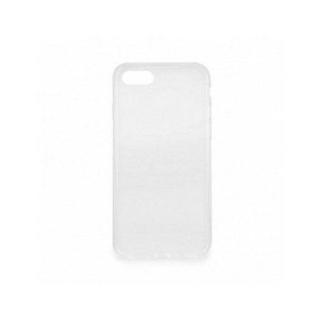 Apple iPhone 7 Hülle Ultra Slim 0,3mm Durchsichtbar