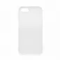 Apple iPhone 7 Hülle Ultra Slim 0,3mm Durchsichtbar