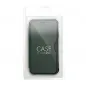 Samsung Galaxy S23 FE Book Handytaschen Razor Book Kohlenstoff-Faser, Kohlenstoffmuster  Blau