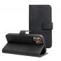 Samsung Galaxy A35 Book Handytaschen TENDER Book Schwarz