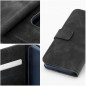 Samsung Galaxy A35 Book Handytaschen TENDER Book Schwarz