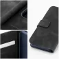 Samsung Galaxy A35 Book Handytaschen TENDER Book Schwarz 