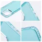 Samsung Galaxy A25 5G Hülle Pearl Grün
