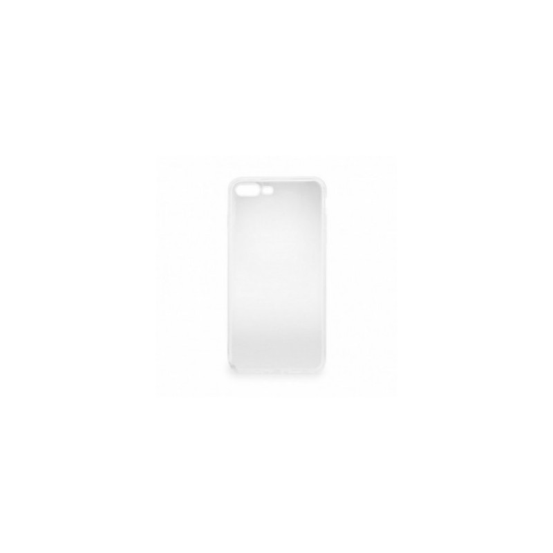 Apple iPhone 7 Plus Hülle Ultra Slim 0,3mm Durchsichtbar