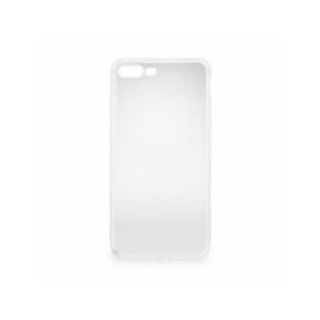Apple iPhone 7 Plus Hülle Ultra Slim 0,3mm Durchsichtbar