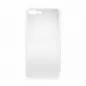 Apple iPhone 7 Plus Hülle Ultra Slim 0,3mm Durchsichtbar