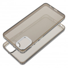 Samsung Galaxy A05 Hülle Pearl Schwarz