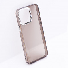 Samsung Galaxy A05s Hülle Pearl Schwarz