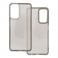 Samsung Galaxy A05s Hülle Pearl Schwarz