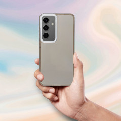Samsung Galaxy A05s Hülle Pearl Schwarz