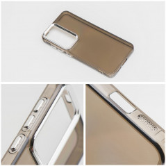 Samsung Galaxy A05s Hülle Pearl Schwarz