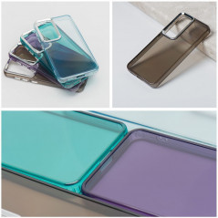 Samsung Galaxy A05s Hülle Pearl Schwarz