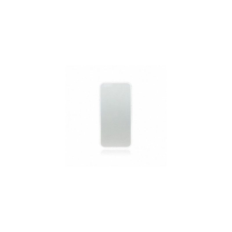 Apple iPhone 6 6S Hülle Ultra Slim 0,3mm Durchsichtbar