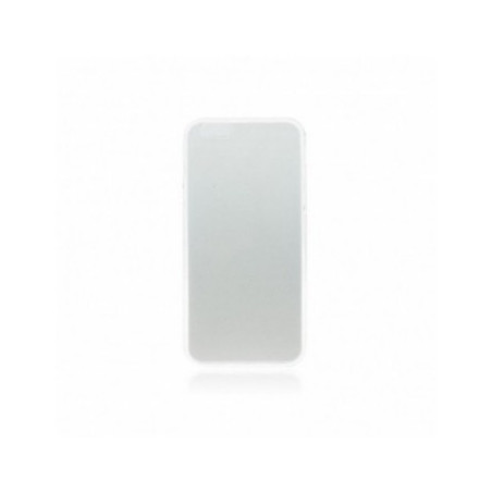 Apple iPhone 6 6S Hülle Ultra Slim 0,3mm Durchsichtbar