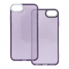 Apple iPhone SE 2022 5G Hülle Pearl Lila (Purple)