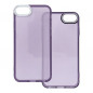 Apple iPhone SE 2022 5G Hülle Pearl Lila (Purple)