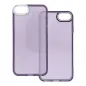 Apple iPhone SE 2022 5G Hülle Pearl Lila (Purple)