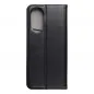 Oppo A58 Book Handytaschen Smart Magneto book Schwarz