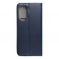 Oppo A58 Book Handytaschen Smart Magneto book Marine