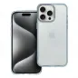Apple iPhone 15 Pro Max Hülle Pearl Hellblau