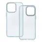 Apple iPhone 15 Pro Max Hülle Pearl Hellblau