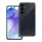 Samsung Galaxy A55 Hülle Forcell F-Protect Clear Durchsichtbar