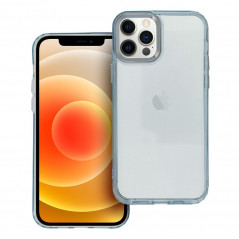 Apple iPhone 12 Pro Hülle Pearl Hellblau
