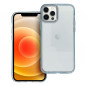 Apple iPhone 12 Pro Hülle Pearl Hellblau