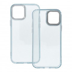 Apple iPhone 12 Pro Hülle Pearl Hellblau