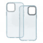 Apple iPhone 12 Pro Hülle Pearl Hellblau