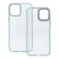 Apple iPhone 12 Pro Hülle Pearl Hellblau