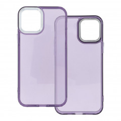 Apple iPhone 12 Pro Hülle Pearl Lila (Purple)