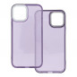 Apple iPhone 12 Pro Hülle Pearl Lila (Purple)