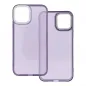 Apple iPhone 12 Pro Hülle Pearl Lila (Purple)
