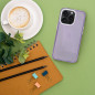 Apple iPhone 12 Pro Hülle Pearl Lila (Purple)