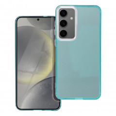 Samsung Galaxy S24 PLUS Hülle Pearl Grün
