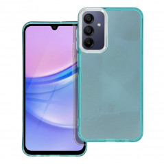 Samsung Galaxy A15 5G Hülle Pearl Grün