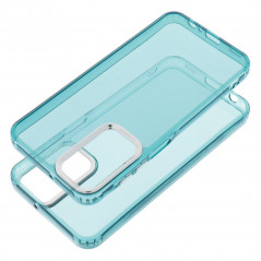 Samsung Galaxy A15 5G Hülle Pearl Grün