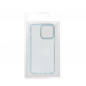 Samsung Galaxy A25 5G Hülle Pearl Hellblau