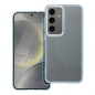 Samsung Galaxy A25 5G Hülle Pearl Hellblau