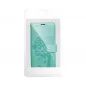 Samsung Galaxy A35 Book Handytaschen MEZZO Book Baum  Grün