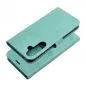 Samsung Galaxy A35 Book Handytaschen MEZZO Book Baum  Grün