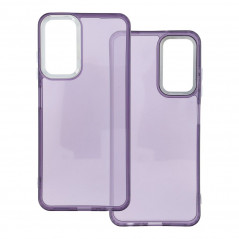 Samsung Galaxy A05s Hülle Pearl Lila (Purple)