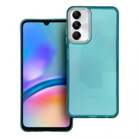 Samsung Galaxy A05s Hülle Pearl Grün