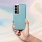 Samsung Galaxy A05s Hülle Pearl Grün