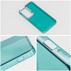 Samsung Galaxy A05s Hülle Pearl Grün