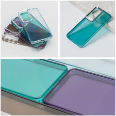 Samsung Galaxy A05s Hülle Pearl Grün