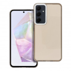 Samsung Galaxy A35 Hülle Pearl Schwarz