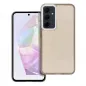 Samsung Galaxy A35 Hülle Pearl Schwarz